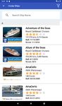 Cruise Finder - iCruise.com screenshot apk 2
