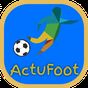 Icône apk Actu Foot