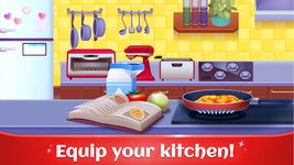 Tangkapan layar apk Cookbook Master - Be the Chef! 11