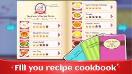 Cookbook Master - Be the Chef!의 스크린샷 apk 9