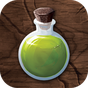 Alchemists: Lab Equipment icon