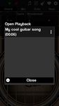 Real Guitar - Guitar Simulator imgesi 6