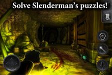 Slender Man Origins 2 Saga ekran görüntüsü APK 2