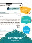 Tangkapan layar apk Prayer Now : Azan Prayer Times 