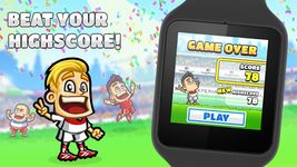 Super Party Sports: Football Wearable edition ekran görüntüsü APK 12