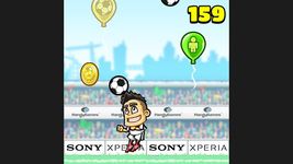 Super Party Sports: Football Wearable edition ekran görüntüsü APK 11