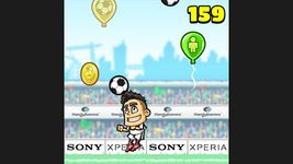 Super Party Sports: Football Wearable edition ekran görüntüsü APK 17