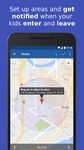 Captura de tela do apk Family Tracker: Locate Phones 4