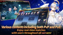 Screenshot 4 di Soccer Spirits apk