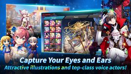 Screenshot 7 di Soccer Spirits apk