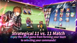 Soccer Spirits ảnh màn hình apk 6