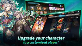 サッカースピリッツ (Soccer Spirits) のスクリーンショットapk 2