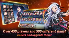 Soccer Spirits ekran görüntüsü APK 3