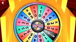 Fortune Wheel Slots Free Slots imgesi 10