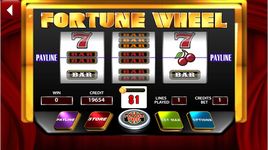 Fortune Wheel Slots Free Slots image 18