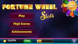 Fortune Wheel Slots Free Slots image 2