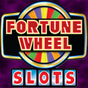 Fortune Wheel Slots Free Slots의 apk 아이콘