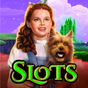 Icono de Wizard of Oz Free Slots Casino