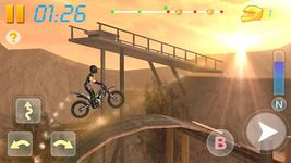 Tangkapan layar apk Bike Racing 3D 5