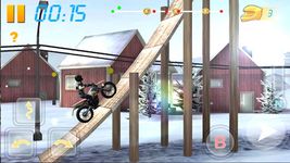 Tangkapan layar apk Bike Racing 3D 7