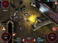 SAS: Zombie Assault 4 screenshot apk 5