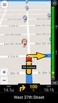 Tangkapan layar apk CoPilot GPS Peta Offline 4