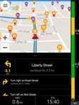 Captură de ecran CoPilot GPS - Navigation App apk 2