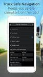 Captură de ecran CoPilot GPS - Navigation App apk 18
