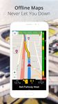 CoPilot GPS - Navi-App Screenshot APK 14