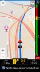 CoPilot GPS captura de pantalla apk 10