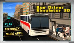 Bus Driver Simulator 3d ảnh số 1