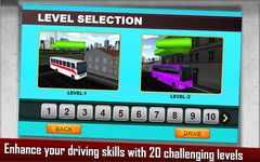 Bus Driver Simulator 3d ảnh số 12