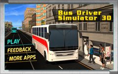 Bus Driver Simulator 3d ảnh số 14