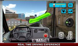 Bus Driver Simulator 3d ảnh số 10