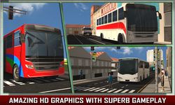 Bus Driver Simulator 3d ảnh số 9