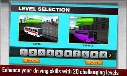 Bus Driver Simulator 3d ảnh số 8