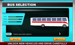 Bus Driver Simulator 3d ảnh số 7