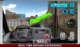 Bus Driver Simulator 3d ảnh số 5