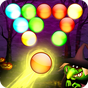 Мыльные пузыри Halloween APK