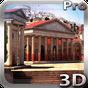 Ícone do apk Rome 3D Live Wallpaper