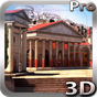 Rome 3D Live Wallpaper apk icon