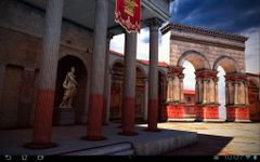 Imagem  do Rome 3D Live Wallpaper