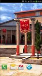 Imagem 12 do Rome 3D Live Wallpaper