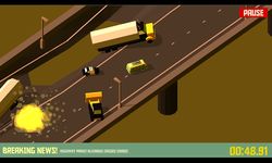 Tangkapan layar apk Pako - Car Chase Simulator 13