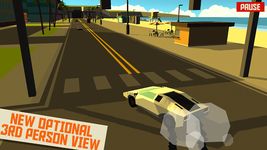 Pako - Car Chase Simulator screenshot APK 12