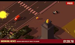 Screenshot 11 di Pako - Car Chase Simulator apk