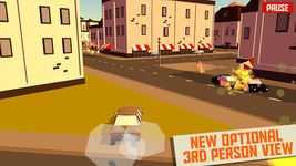 ภาพหน้าจอที่ 10 ของ Pako - Car Chase Simulator