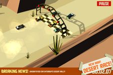 Pako - Car Chase Simulator screenshot APK 9