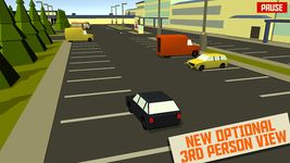 Tangkapan layar apk Pako - Car Chase Simulator 7