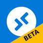 Ikon apk Microsoft Remote Desktop Beta